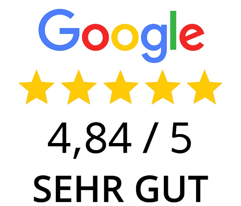 Sehr Gut